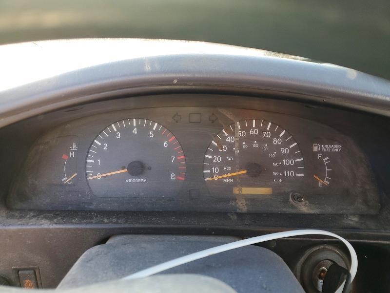 1999 Toyota Tacoma Xtracab
