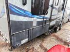 2016 Keystone Fuzion Camper