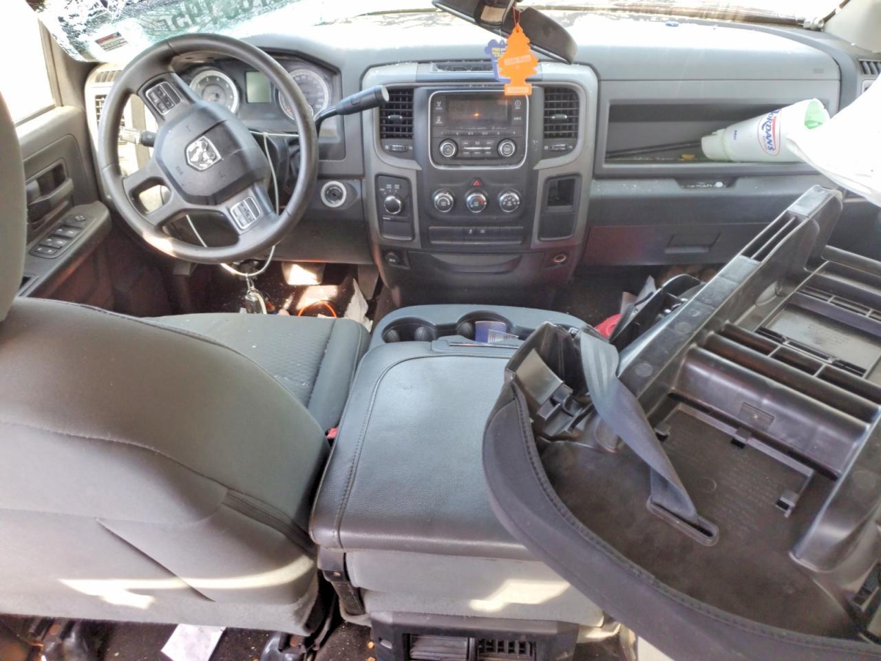 2014 Dodge Ram 1500 st