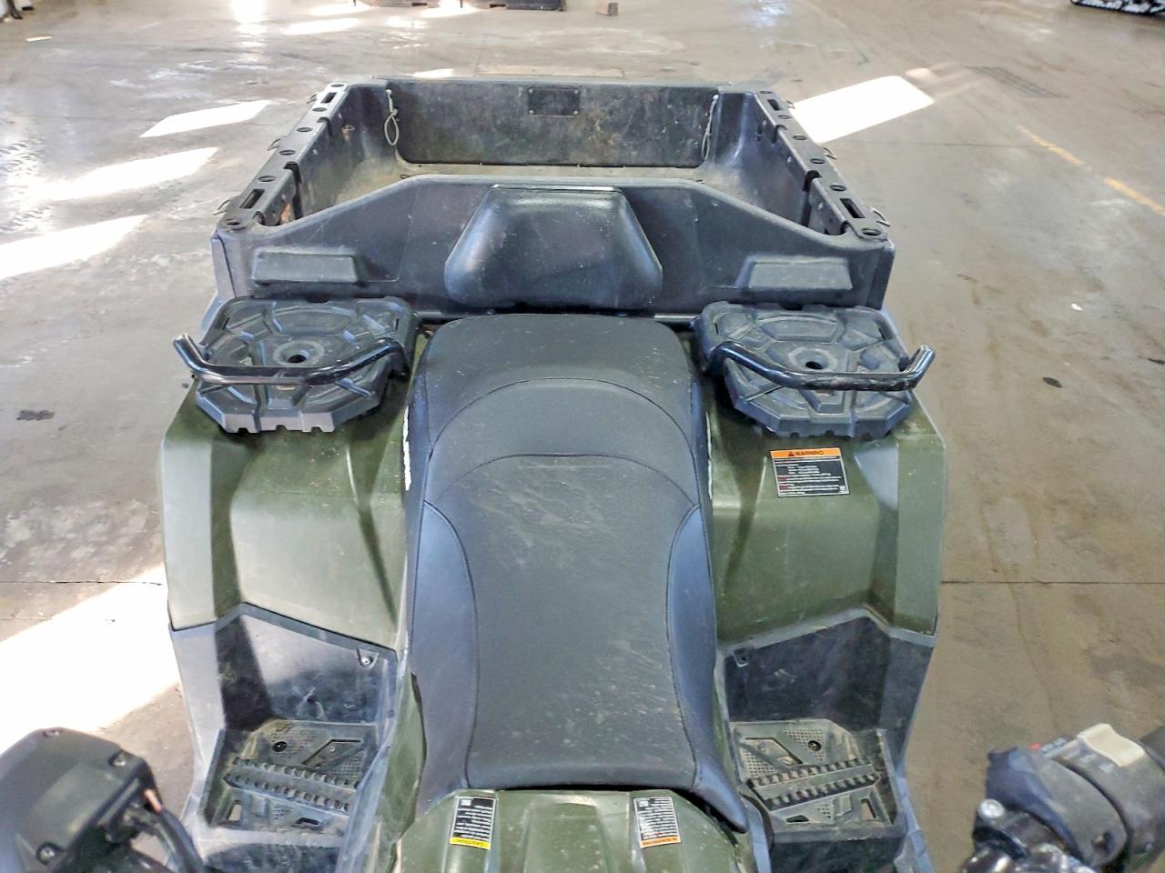 2019 Polaris Sportsman ATV