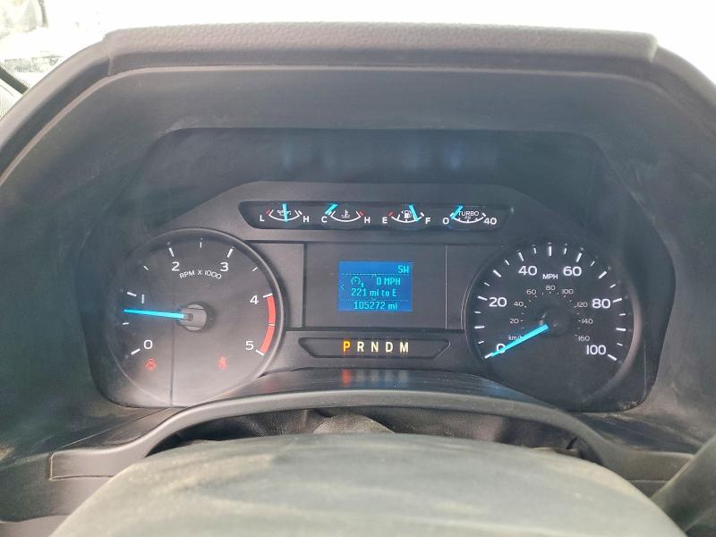 2020 Ford F550 Super Duty