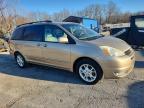 2004 Toyota Sienna xle 7 Passenger