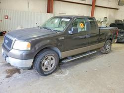 2005 Ford F150 en venta en Lufkin, TX