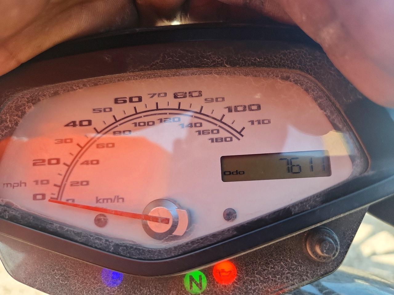 2013 Honda VT1300 CX