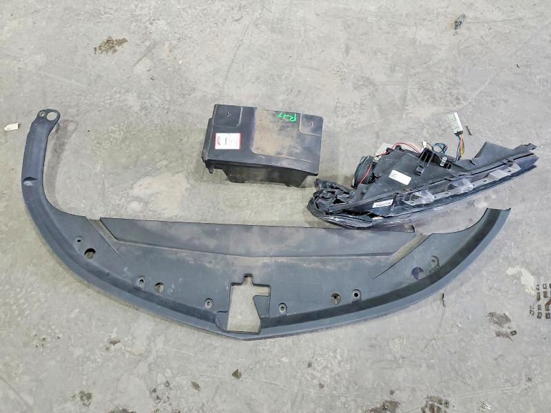 2019 Chevrolet Impala Premier