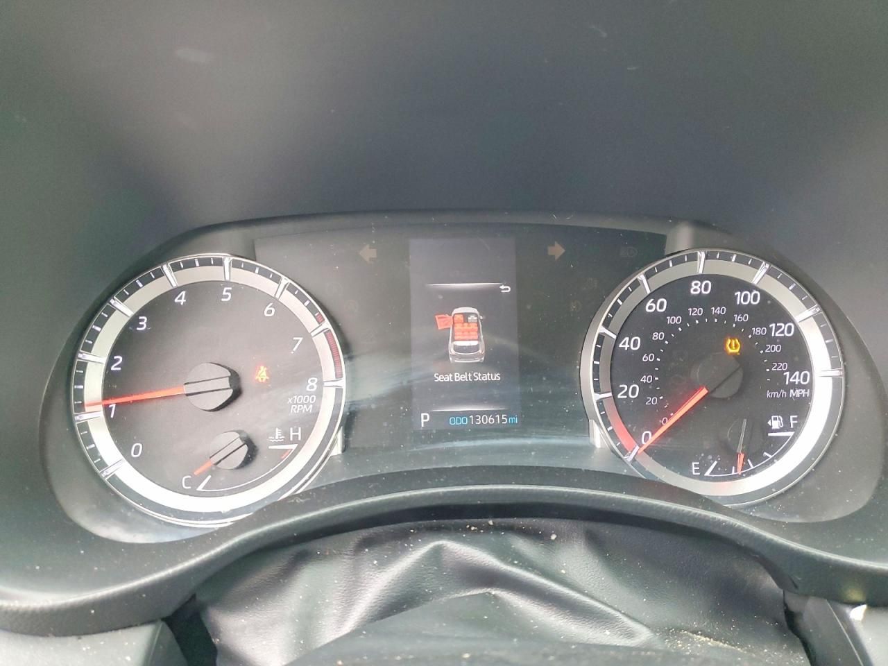 2020 Toyota Highlander l