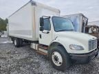 2015 Freightliner Business Class M2 BOX Truck