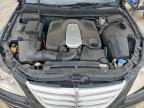 2009 Hyundai Genesis 4.6l