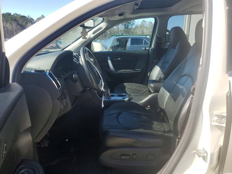 2012 GMC Acadia Slt-1