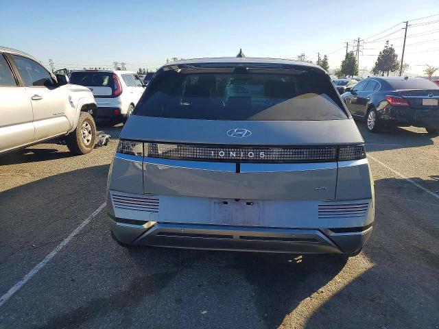 2023 Hyundai Ioniq 5 Limited