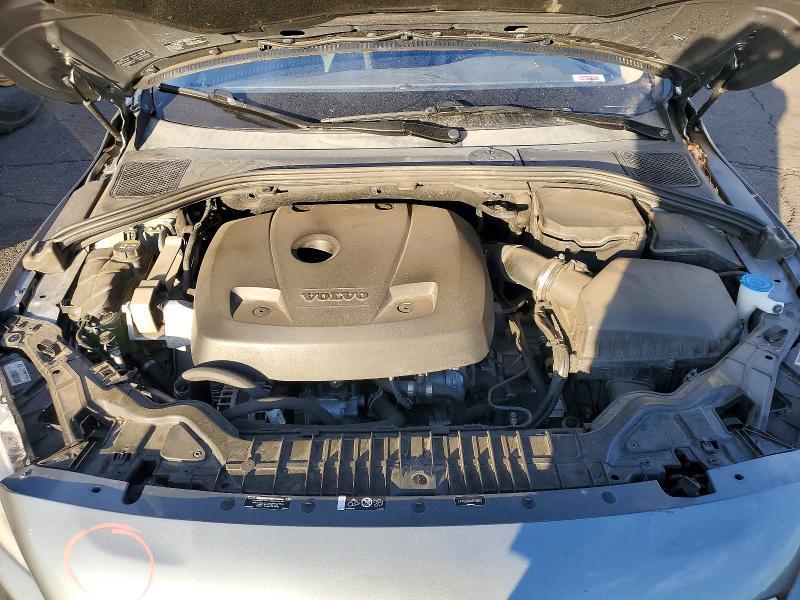 2017 Volvo S60 Premier