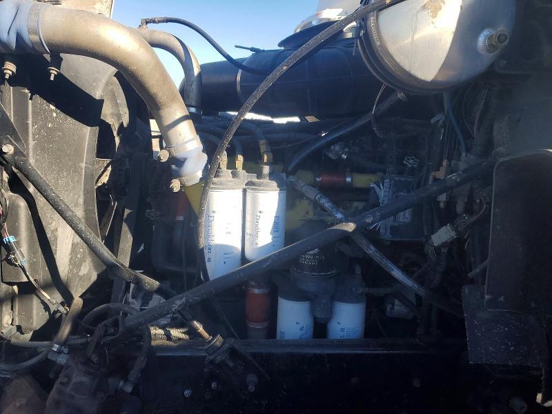 2000 Mack 600 CH600