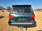 2003 Toyota Sequoia Limited