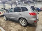 2008 Hyundai Santa fe se