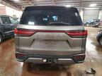 2022 Lexus Lx 600 Base