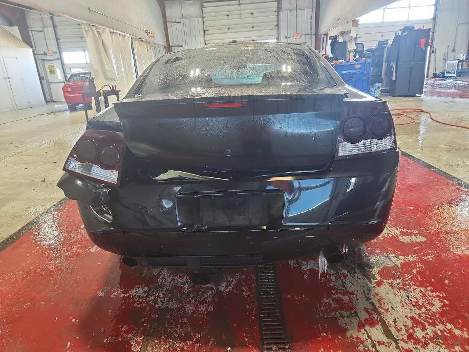 2010 Dodge Charger R/T