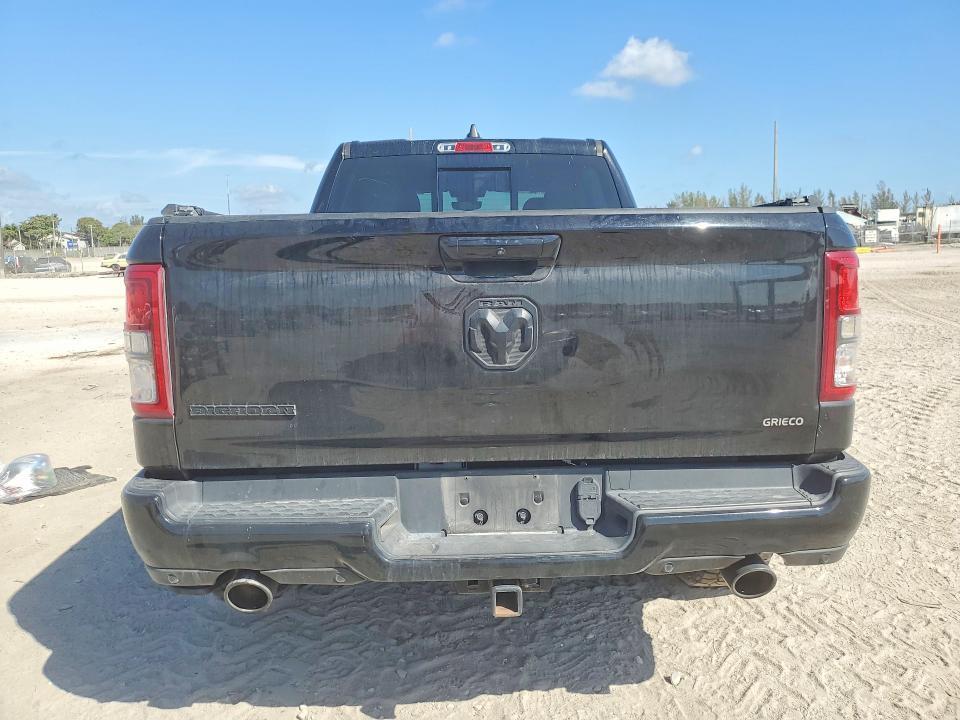 2020 Dodge RAM 1500 BIG Horn