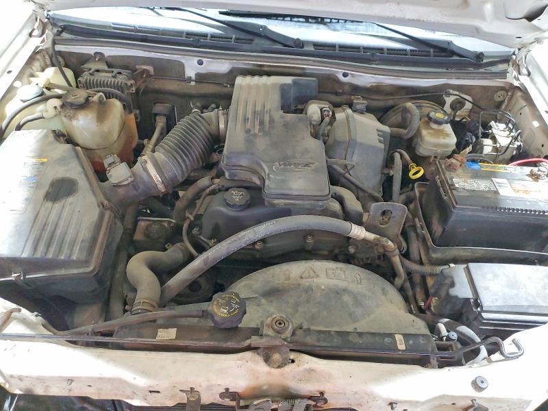 2005 Chevrolet Colorado