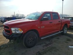 2014 Dodge Ram 1500 st for sale in Woodhaven, MI
