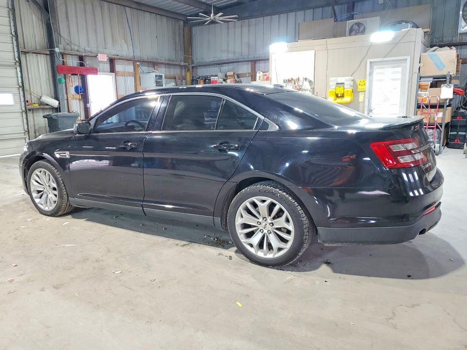 2016 Ford Taurus Limited
