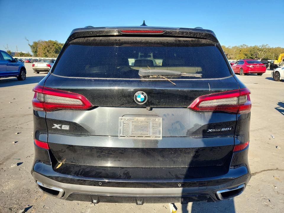 2019 BMW X5 Xdrive50i