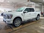 2025 Ford F150 Platinum