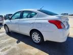 2015 Nissan Versa s