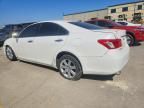 2007 Lexus Es 350 Base