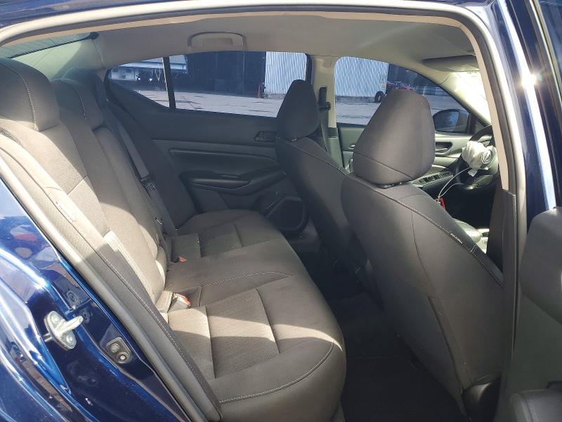 2023 Nissan Altima 2.5 s