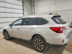 2017 Subaru Outback Touring