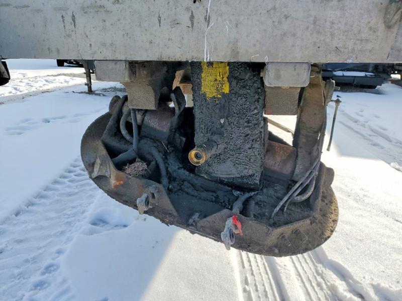 2007 Unknown 2007 Dump Truck
