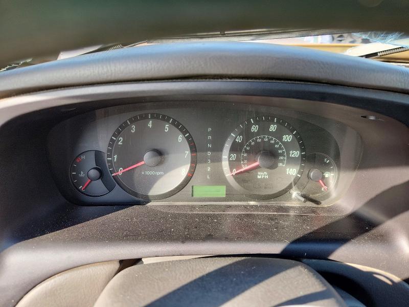 2004 Hyundai Elantra gls