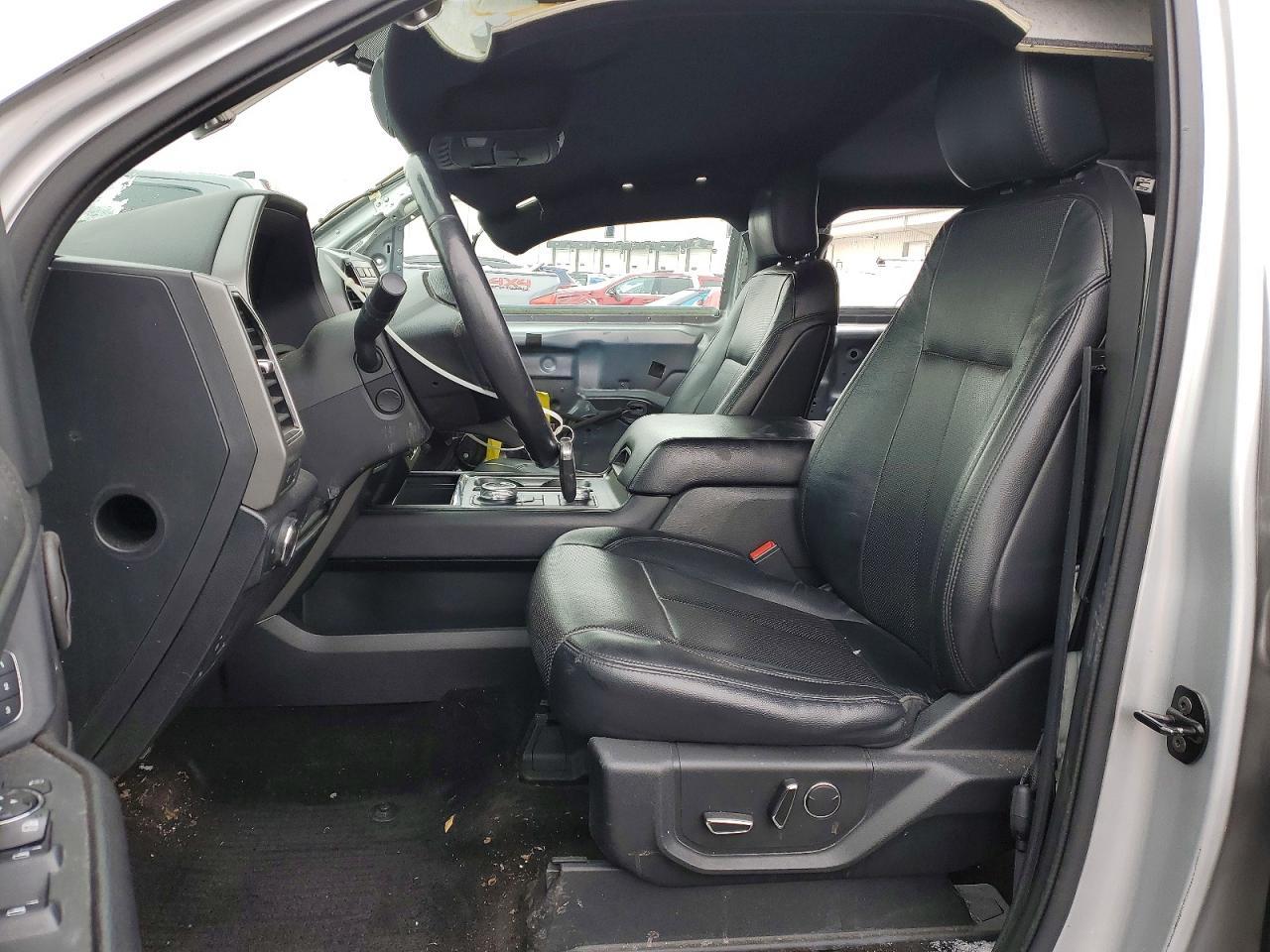 2018 Ford Expedition xlt