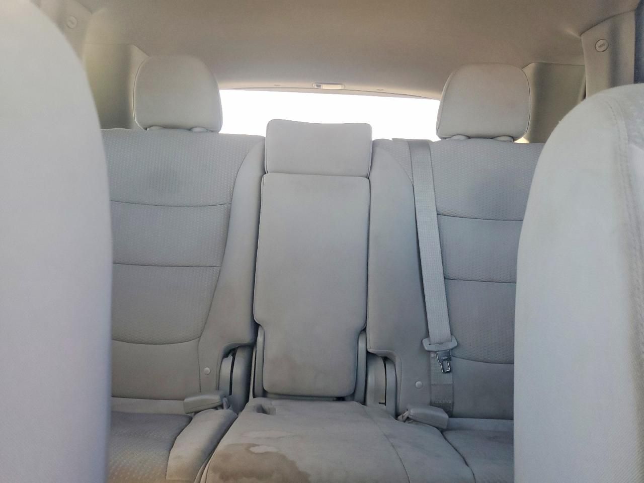 2011 KIA Sorento Base