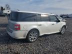 2010 Ford Flex Limited