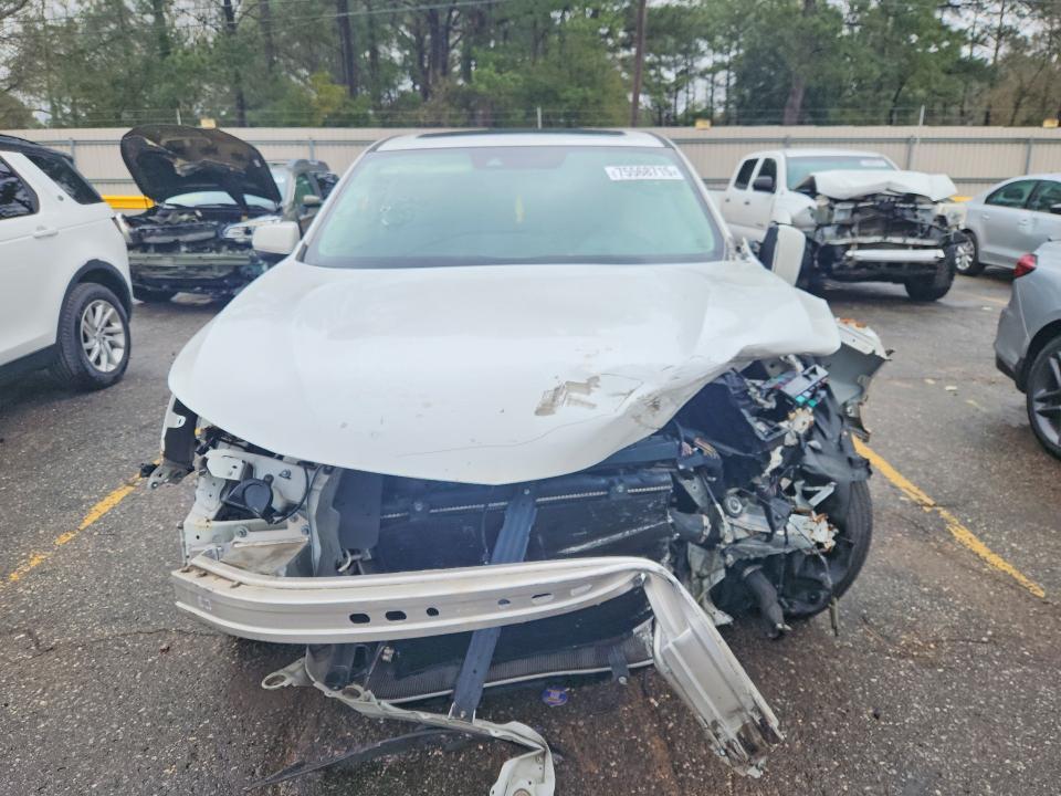 2021 Acura Rdx Technology