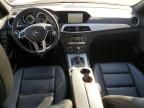 2014 Mercedes-Benz C 300 4matic