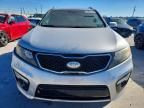 2013 KIA Sorento sx