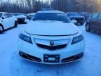 2013 Acura Tl Advance