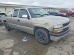 1999 Chevrolet Silverado C1500