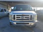 2010 Ford Econoline Wagon XL E