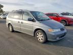 2002 Honda Odyssey ex