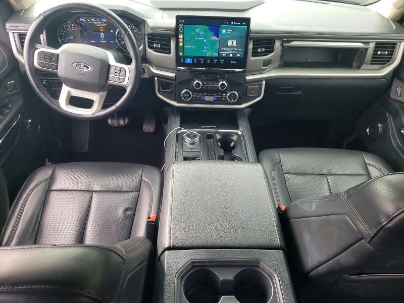 2023 Ford Expedition max xlt