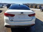 2018 KIA Optima ex