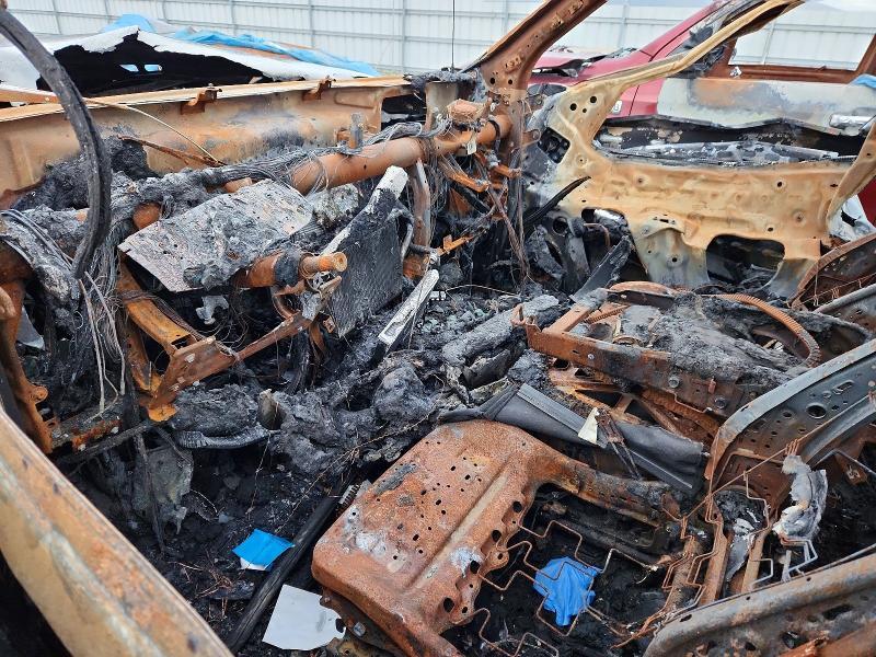 2025 GMC Sierra K1500