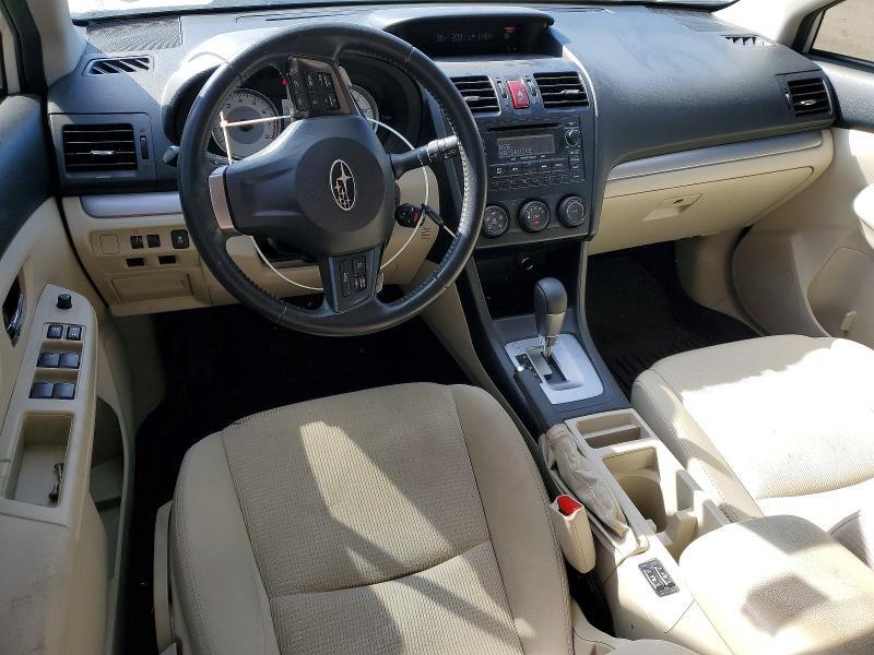 2013 Subaru Impreza Sport Premium