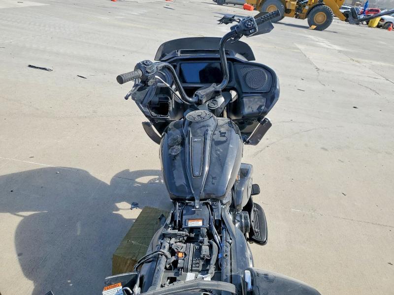 2025 Harley-Davidson Fltrx