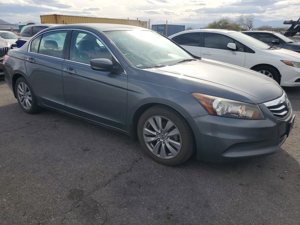 2012 Honda Accord lxp