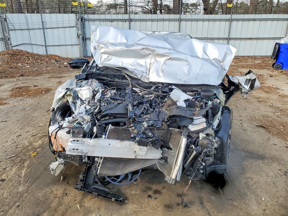 2022 Nissan Altima sr