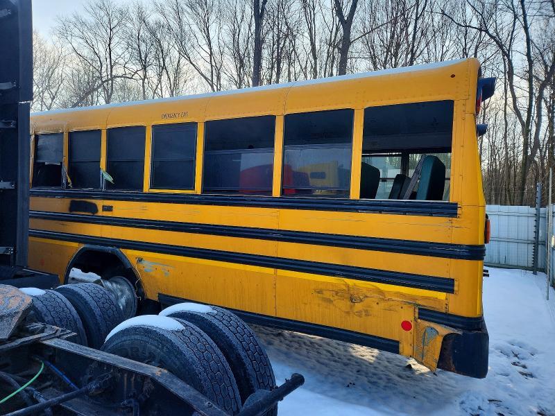 2019 Blue Bird School Bus / Transit Bus